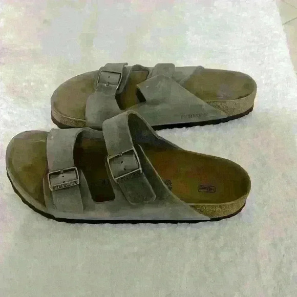 Birkenstock Other - Birkenstock shoes,beautiful color, Unique